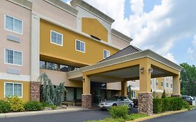 Quality Inn Tinton Falls