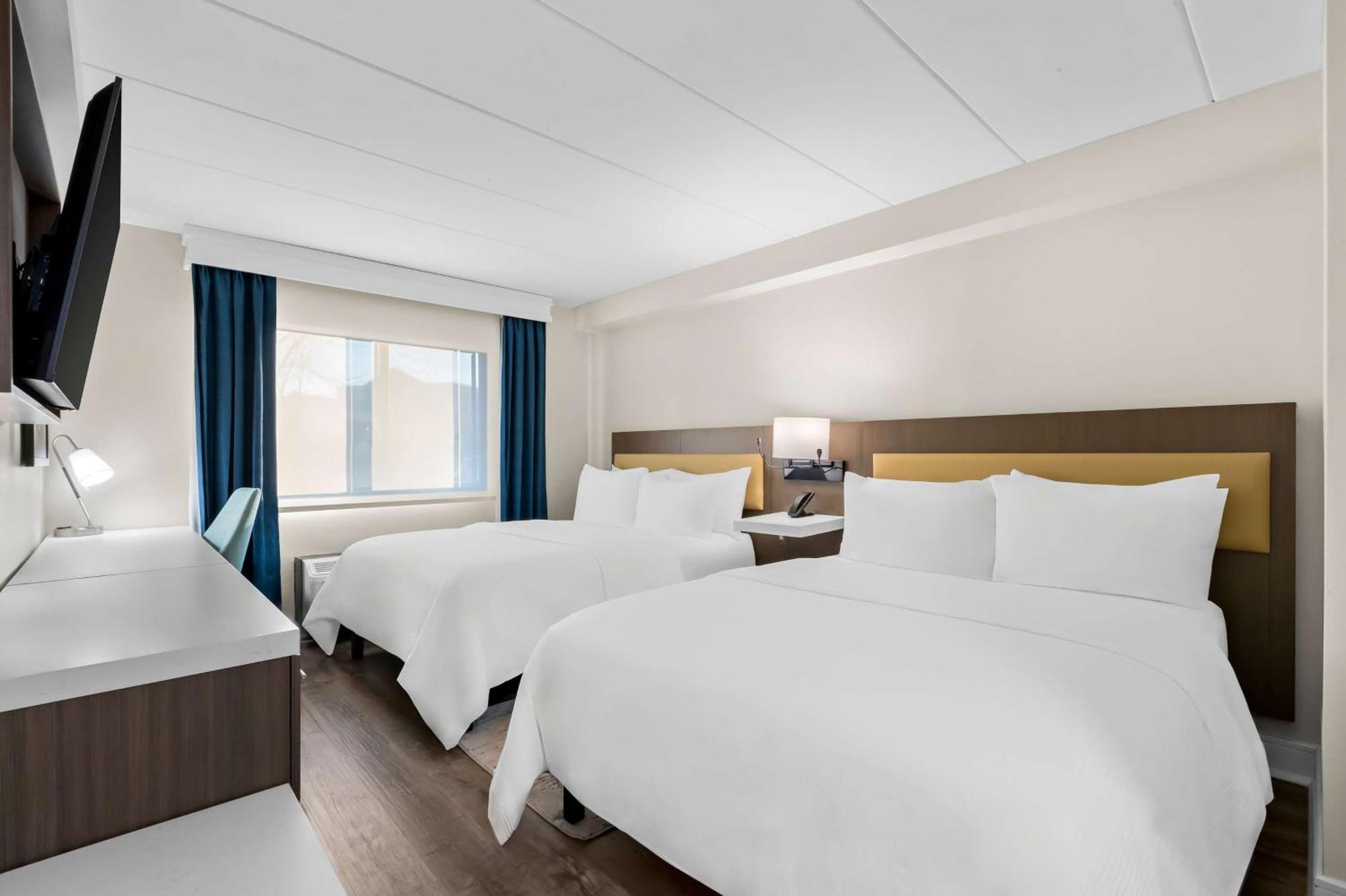 Latitude Suites Tinton Falls Eatontown - BW Premier Collection Exterior photo